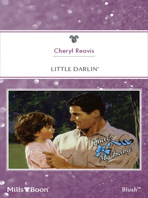 cover image of Little Darlin'
